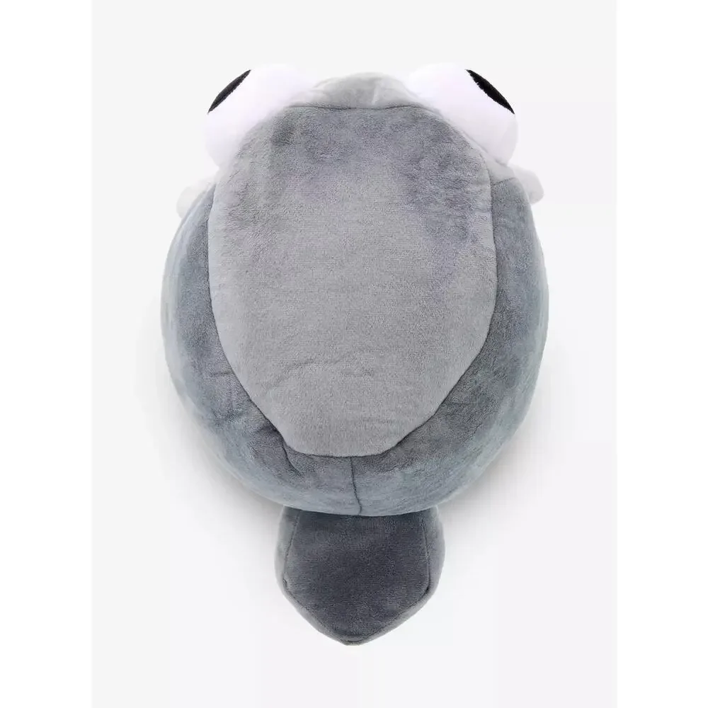 Official Dandy’s World Pebble Backpack Hot Topic Exclusive Plush Bag NWT